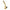 Sievert SIEVERT Light line Hand Torch (8816-47)