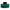 Trico Storage Lid Green Plastic 6 in H (34439)