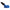 Trico Storage Lid Blue Plastic 11 1/2 in H (34412)
