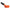 Trico Storage Lid Orange Plastic 11 1/2 in H (34425)