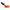 Trico Storage Lid Orange Plastic 11 1/2 in H (34415)