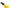 Trico Storage Lid Yellow Plastic 11 1/2 in H (34420)