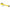 Retracta-belt Retractable Belt Barrier 15 ft Yellow (WM412YW15-YW-RE)