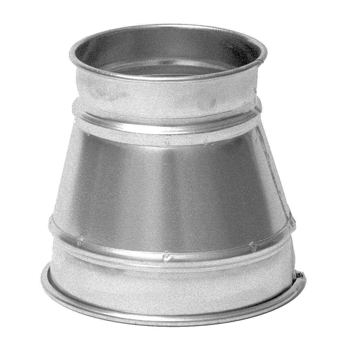 Nordfab Reducer 8 x 4 Duct Size (8040025876)