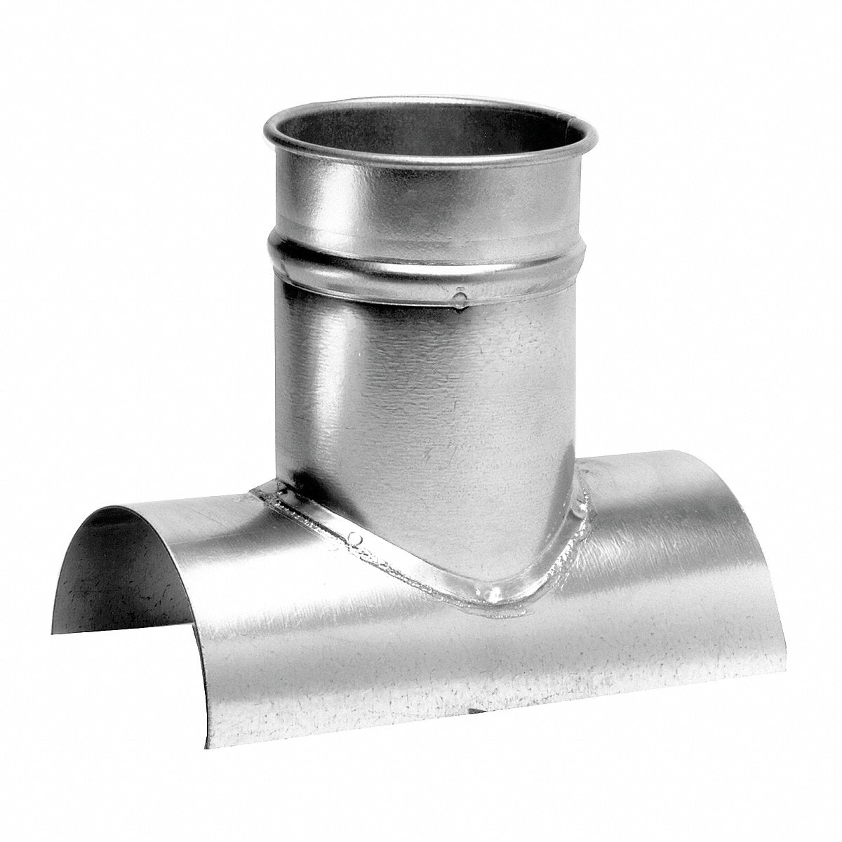 Nordfab Tap In 8 x 6 Duct Size (8040302791)