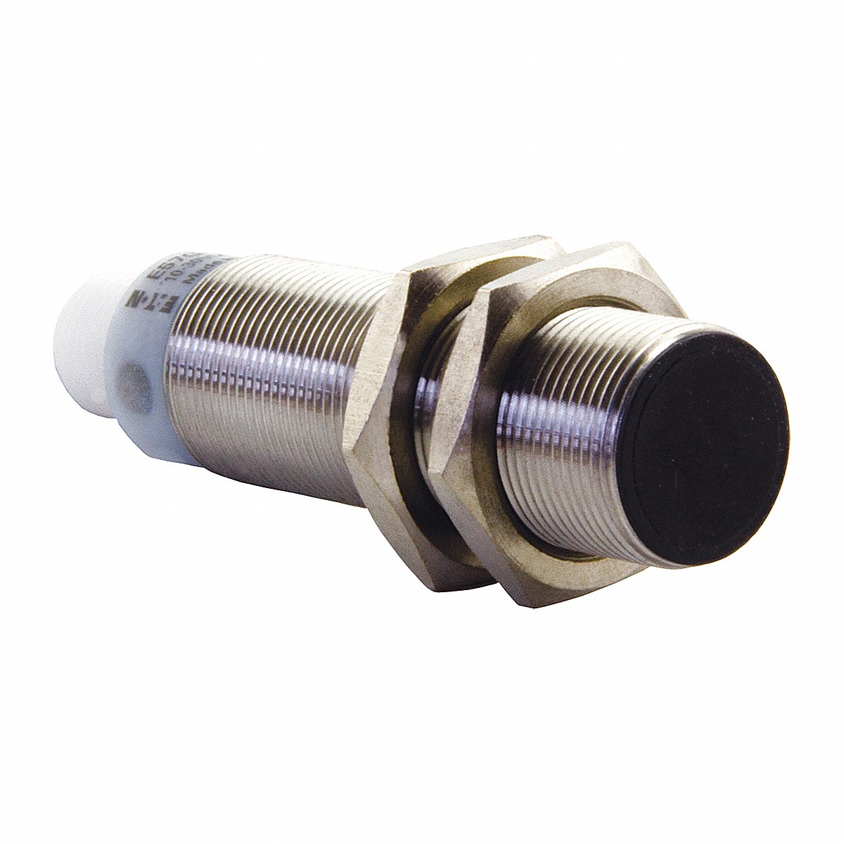 Eaton Inductive Cylinder Pro x Sensor NPN (E57G-18UNN8-Q)