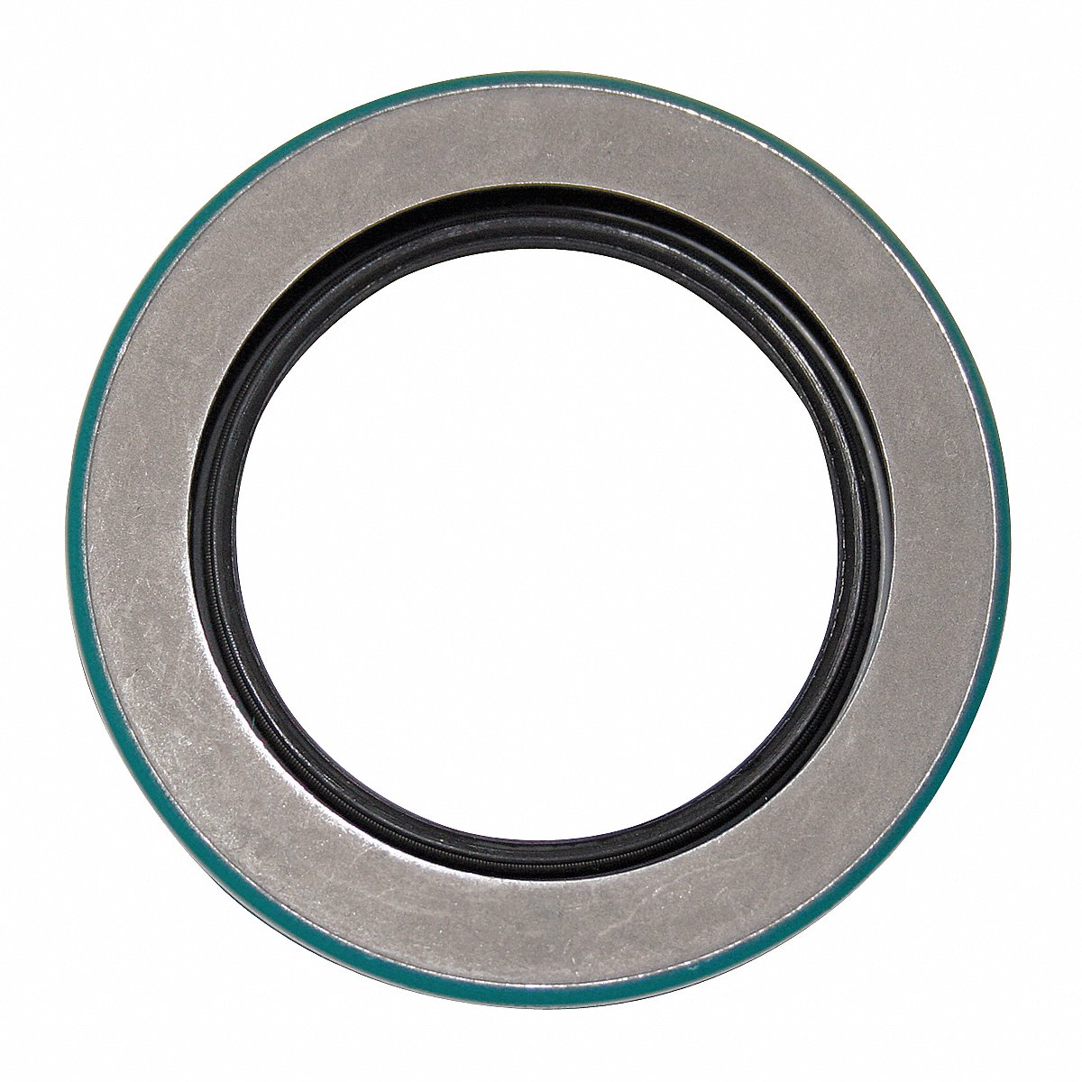 SKF Shaft Seal CRWA 1 1.375 in ID Nitrile (13535)