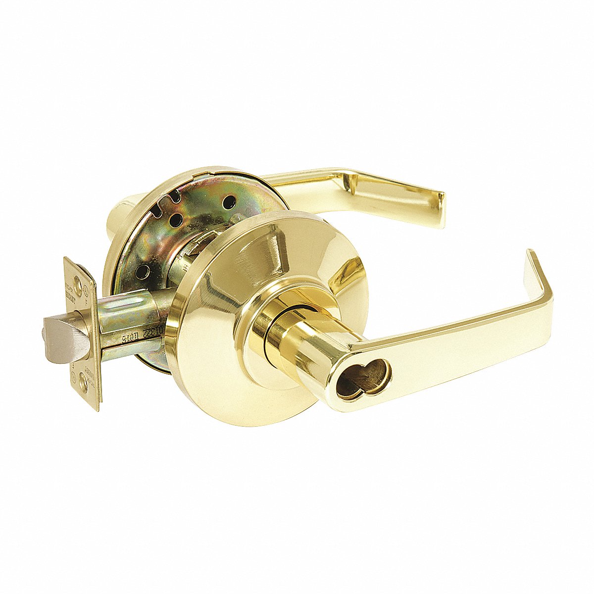 Best Lever Lockset Mechanical Storeroom Grd.2 (7KC37D15DS3605)