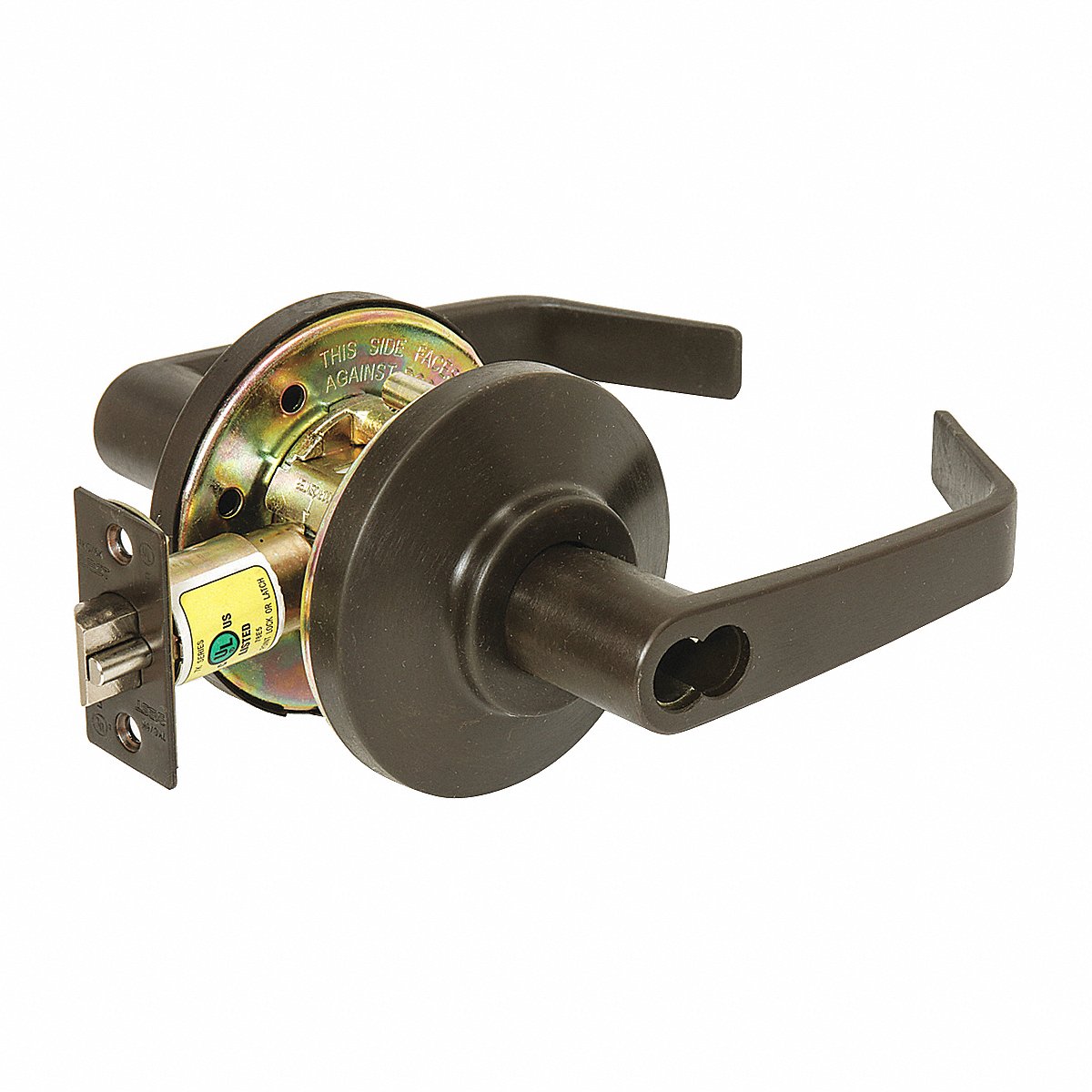 Best Lever Lockset Mechanical Storeroom Grd.2 (7KC37D15DS3613)