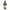 Rain Bird Spray Head for Shrubs 4 inH Plastic Steel (1802HEVN15)