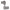 Kaba Ilco Pivot Hinge Right Hand Clear Aluminum (IP-22-RH-AL  INTERMEDIATE PIVOT)