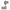 Kaba Ilco Pivot Hinge Left Hand Clear Aluminum (IP-22-LH-AL  INTERMEDIATE PIVOT)