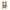 Kaba Ilco Bottom Rail Lock Cast Zinc 1-7/8 in (BRL-01)