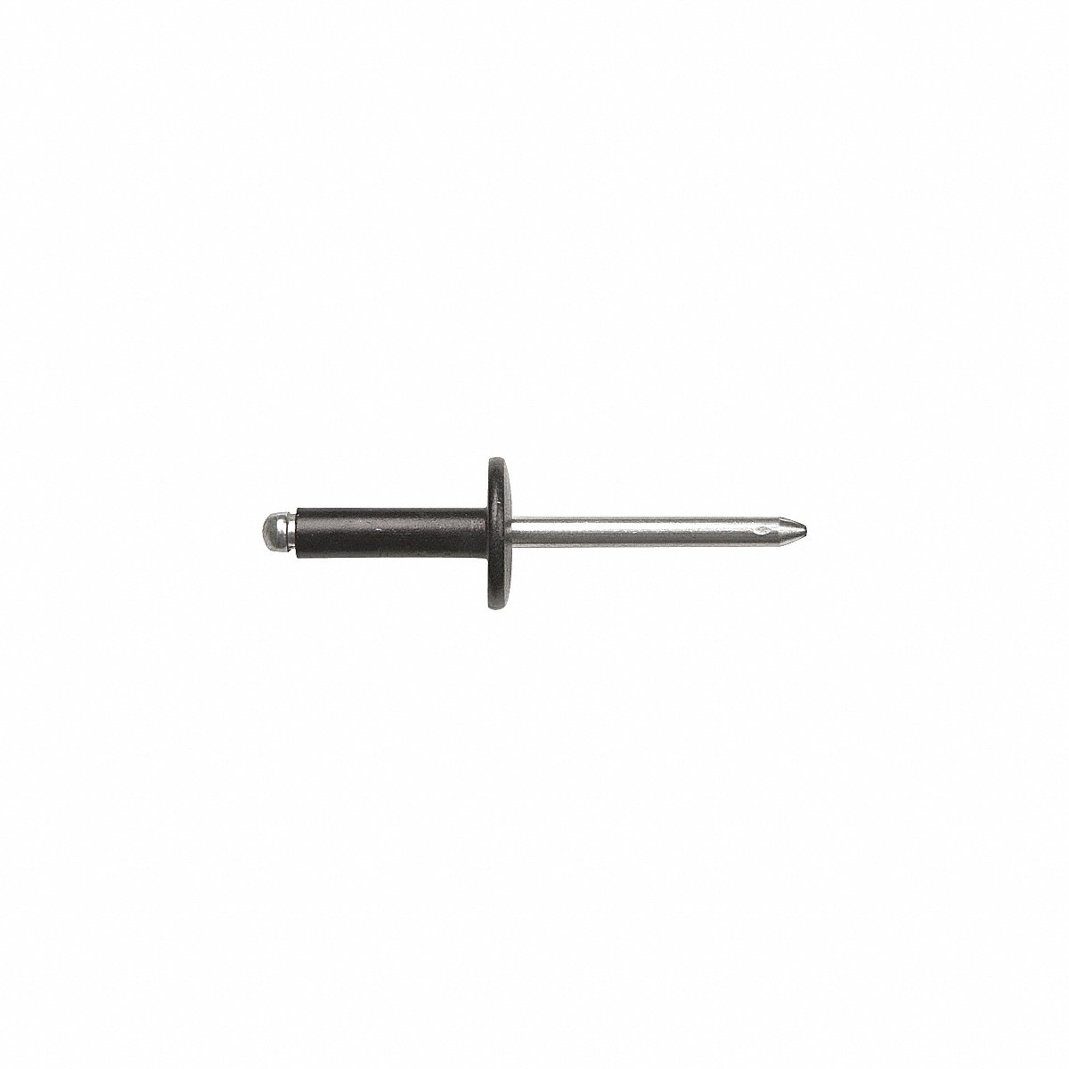 Jkl Manufacturing Corporation Rivet, Pop, 3/16 In, Pk25, 16 In (4005PK)