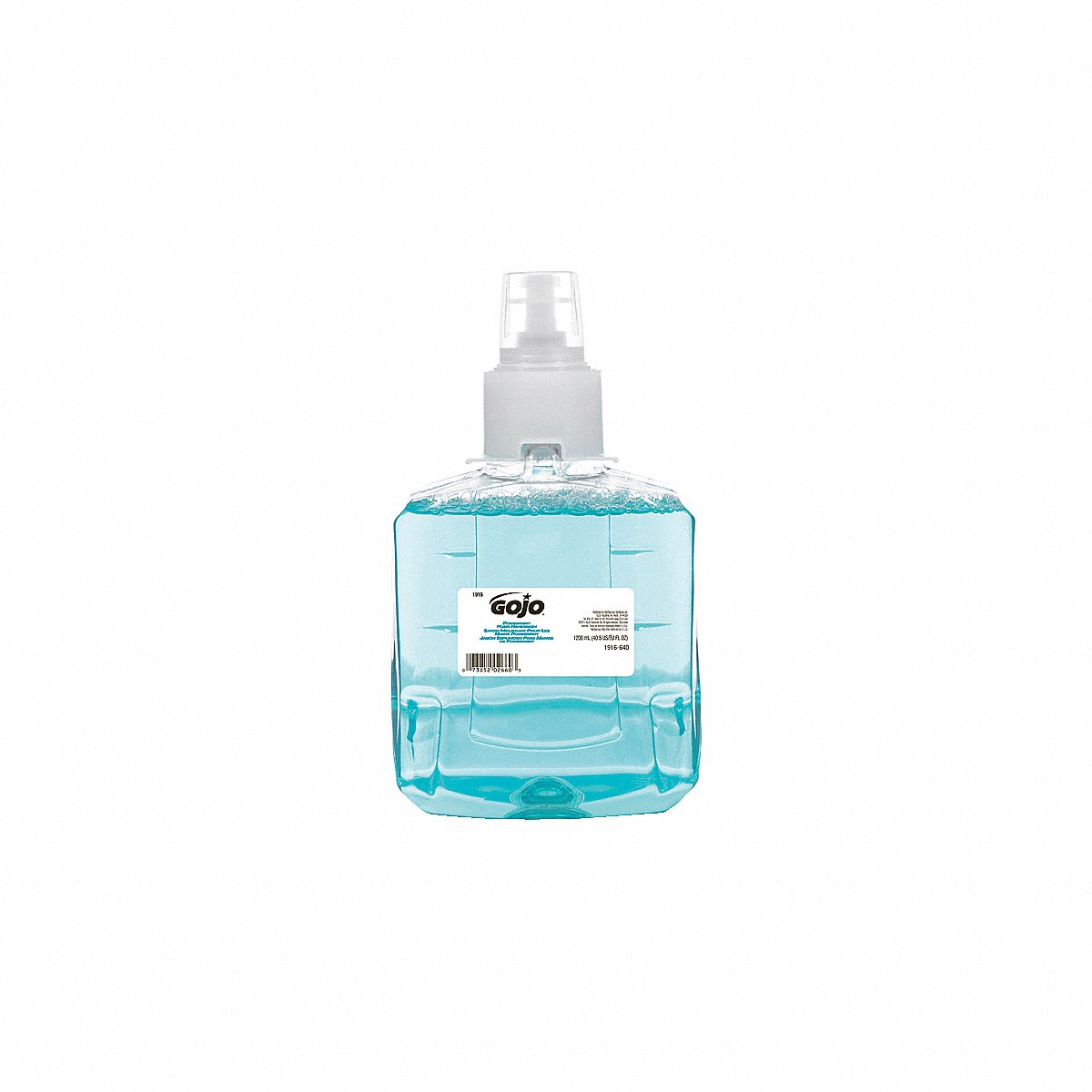 Skilcraft - 8520-01-649-2723 SKILCRAFT GOJO LTX-12 Refill Pomegranate Handwash