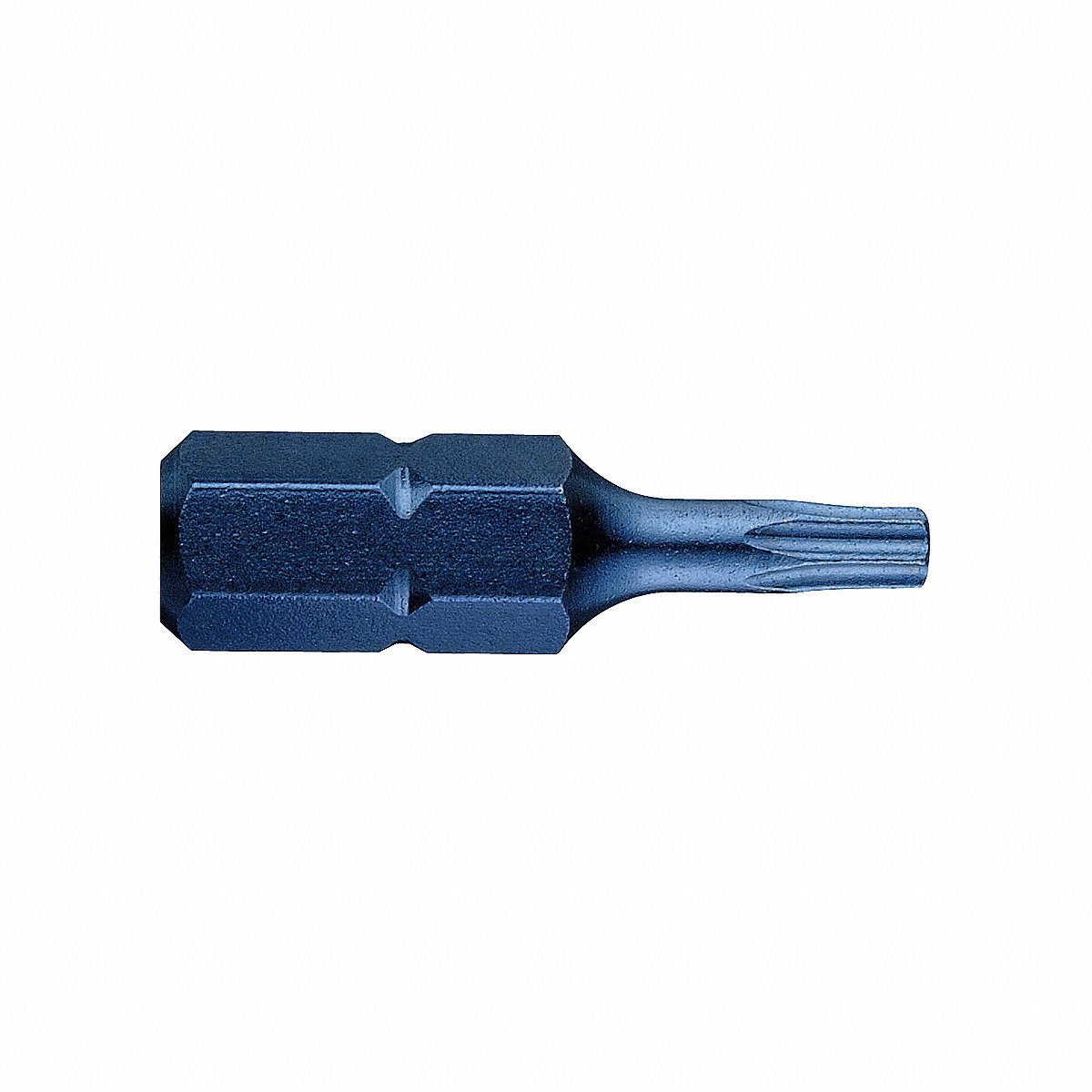 Westward Insert Bit L 1 PKG 5 BitSize TR 15 (40L605)