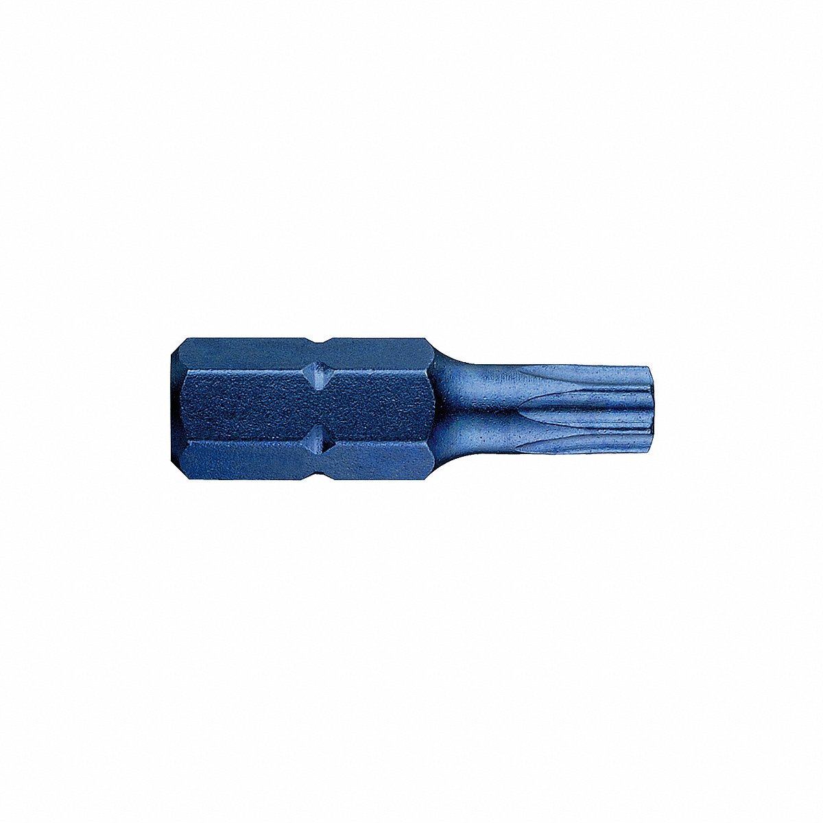 Westward Insert Bit L 1 PKG 5 BitSize TR 27 (40L608)