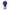 Alc Abrasive Blast Suit, Blue, Xx-Large (41424)