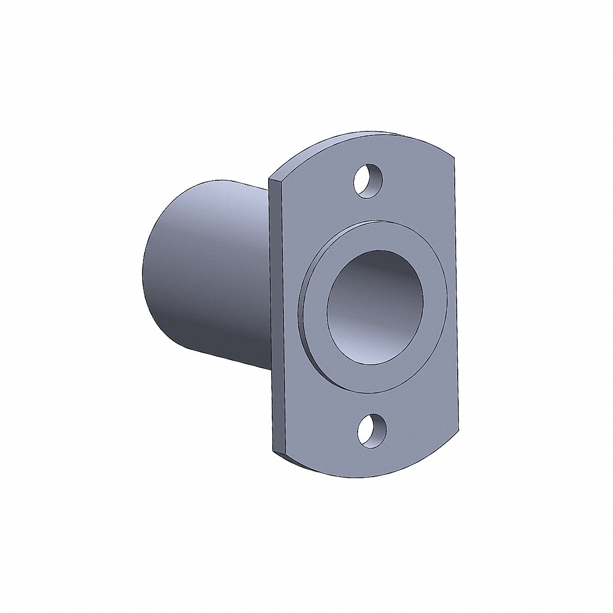 Innovative Components Pin Receptacle Grip L 1/2 In Pin 5/16 In (PR5X----OVL--70)