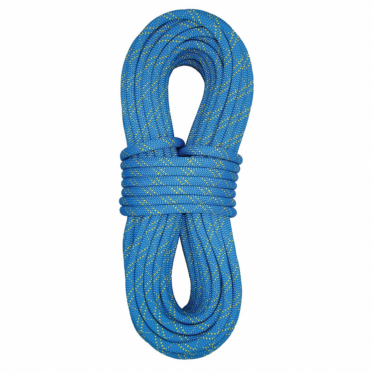 Sterling Rope Rigging and Climbing Rope, 1/2 in Diameter x 200 ft Length (P130060061)