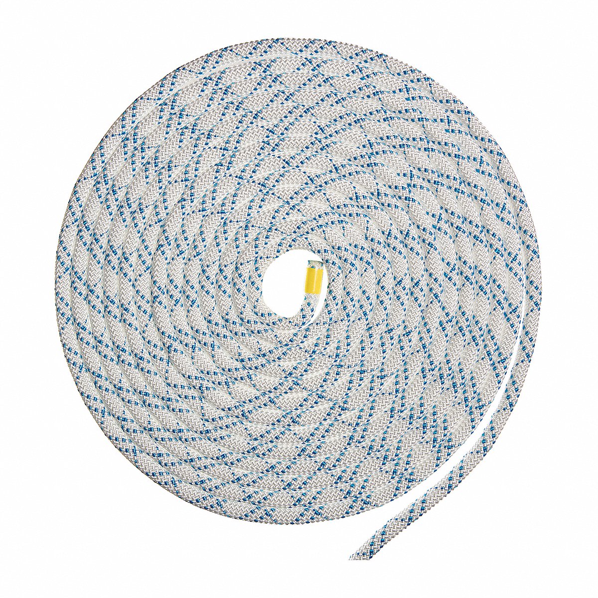Sterling Rope Rescue Rope, 3/8 in Diameter x 600 ft Length, 5,950 lb Tensile Strength (P105000183)