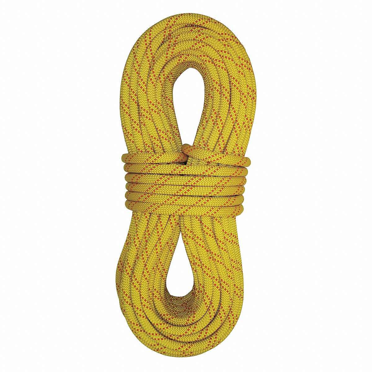 Sterling Rope Gen. Purp. Utility Rope, 1/2"Dia.X300'L, 2" (SS125090092)