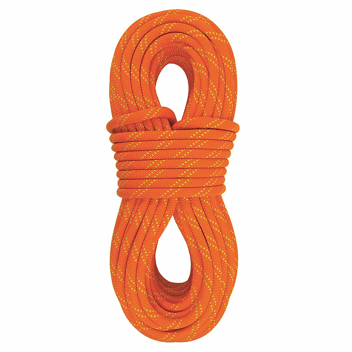 Sterling Rope Gen. Purp. Utility Rope, 7/16"Dia.X200' L, 16" (SS110070061)
