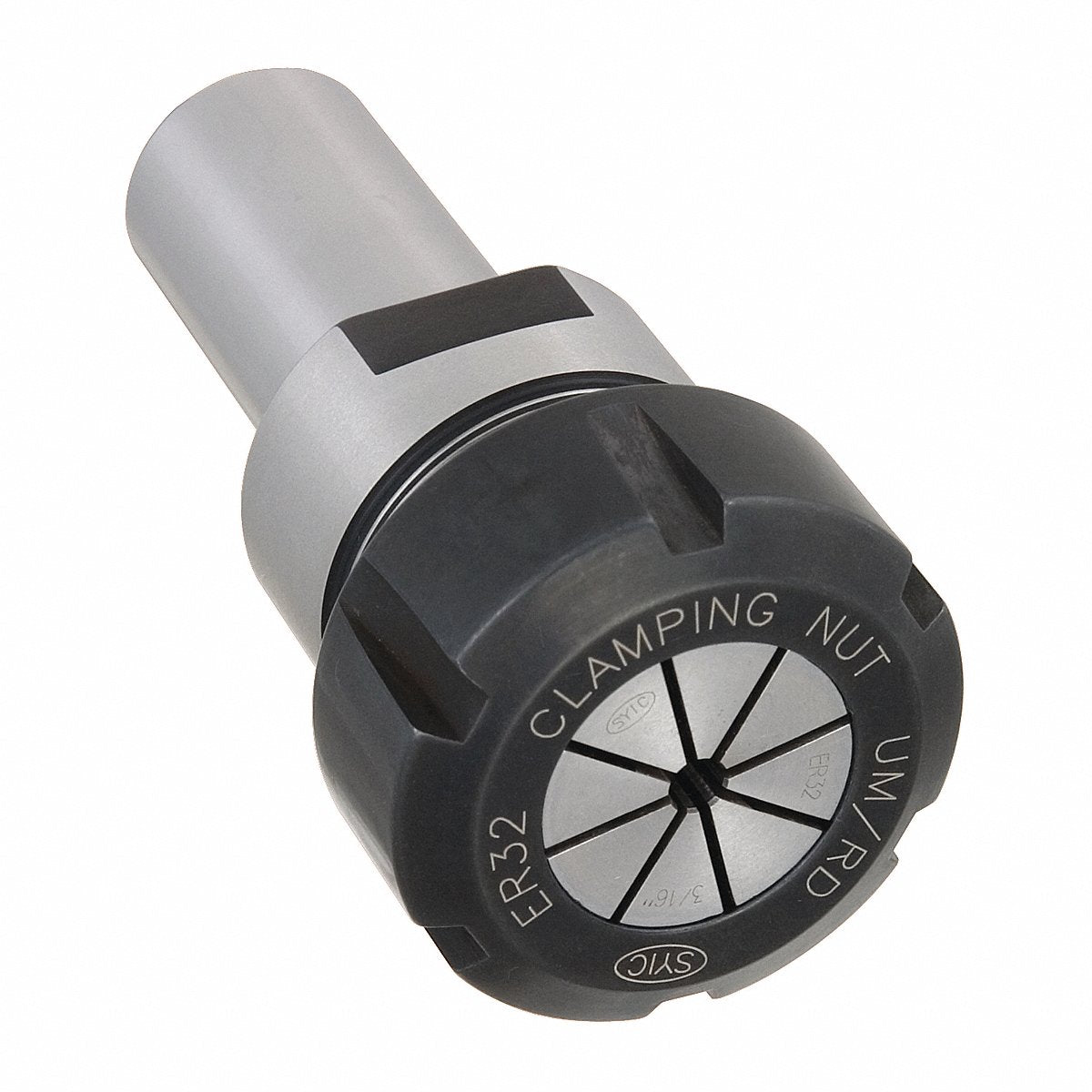 Techniks Collet Chuck ER 11 Straight Shank (04818)