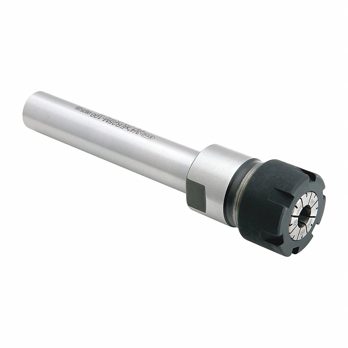 Techniks Collet Chuck ER 25 Straight Shank (04881)