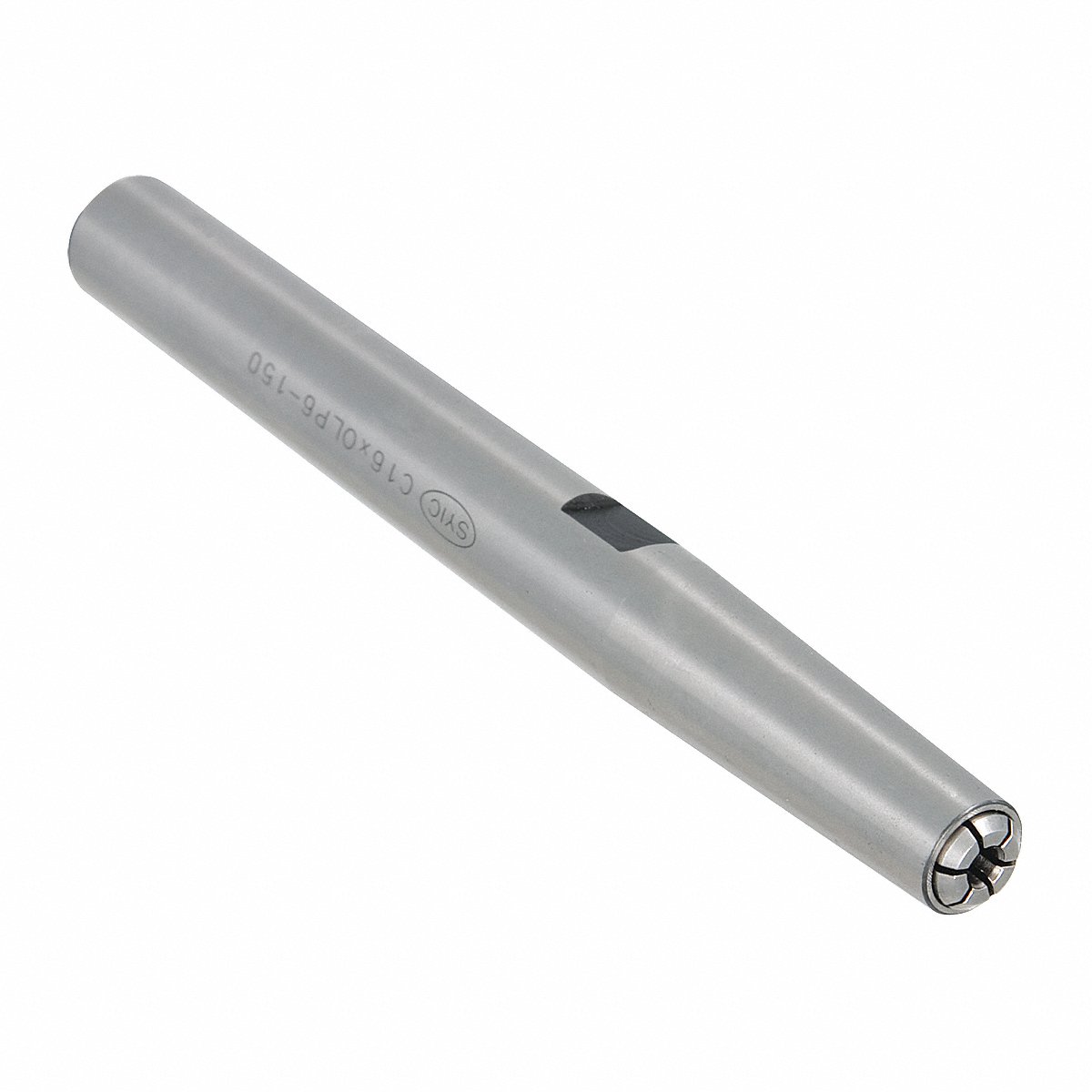 Techniks Collet Chuck GER 20 Straight Shank (06032)