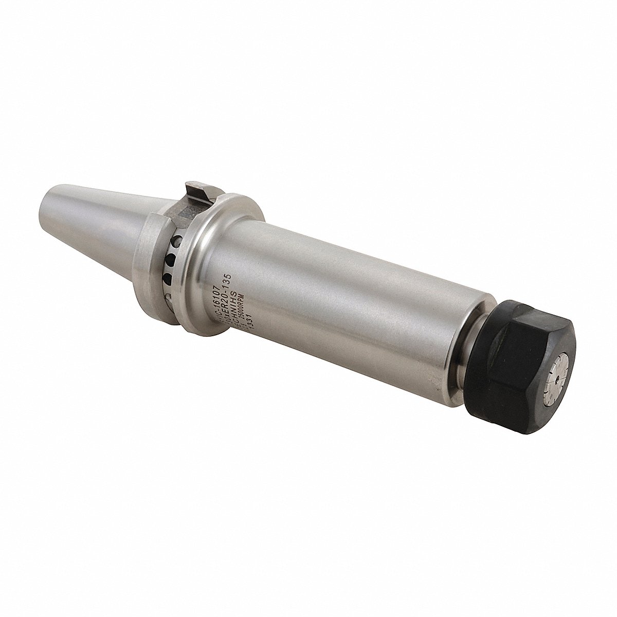 Techniks Collet Chuck ER 32 Taper Shank (25.122.40.080)