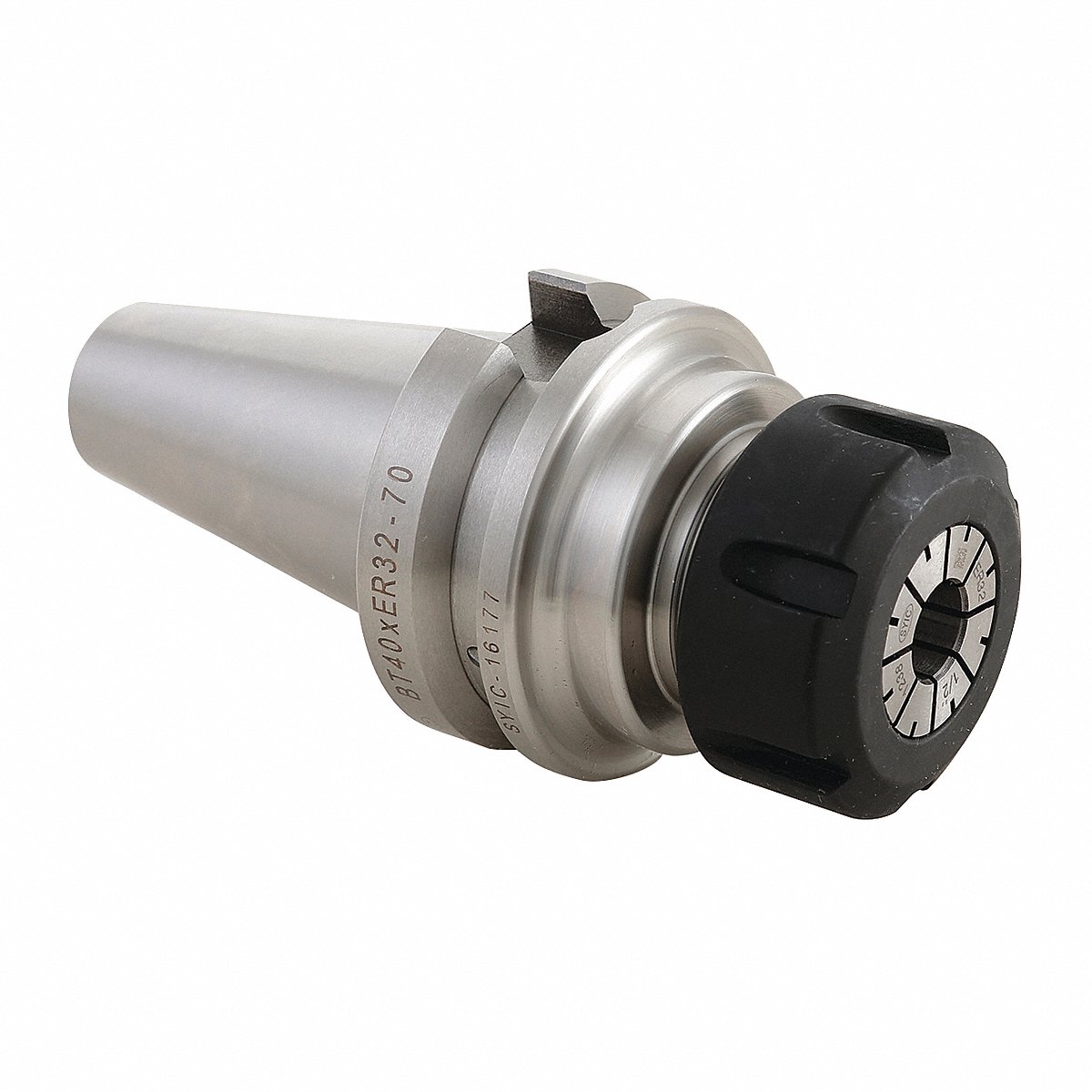 Techniks Collet Chuck ER 8 Taper Shank (16162)