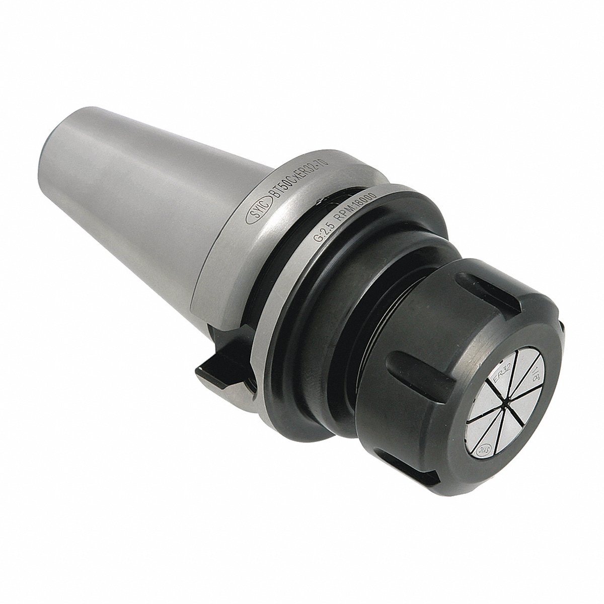 Techniks Collet Chuck ER 16 Taper Shank (16253)