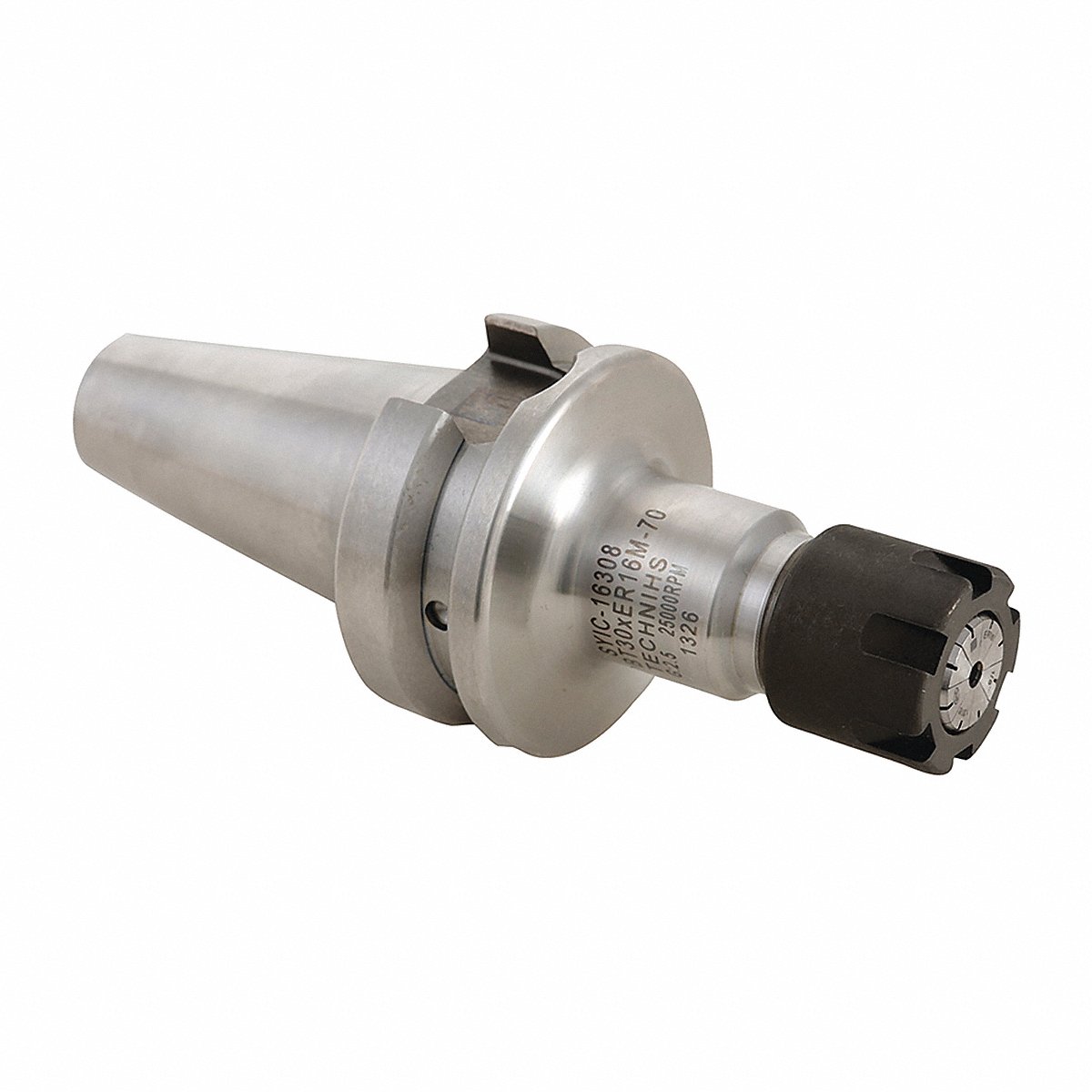 Techniks Collet Chuck ER 20 Taper Shank (16313)