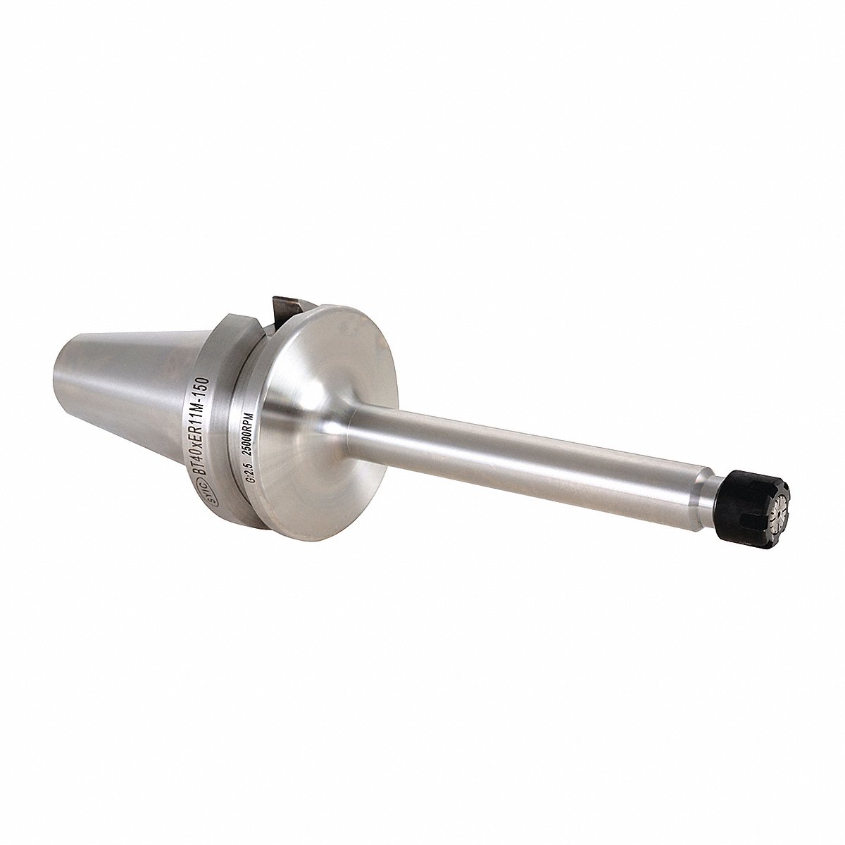Techniks Collet Chuck ER 40 Taper Shank (16329)