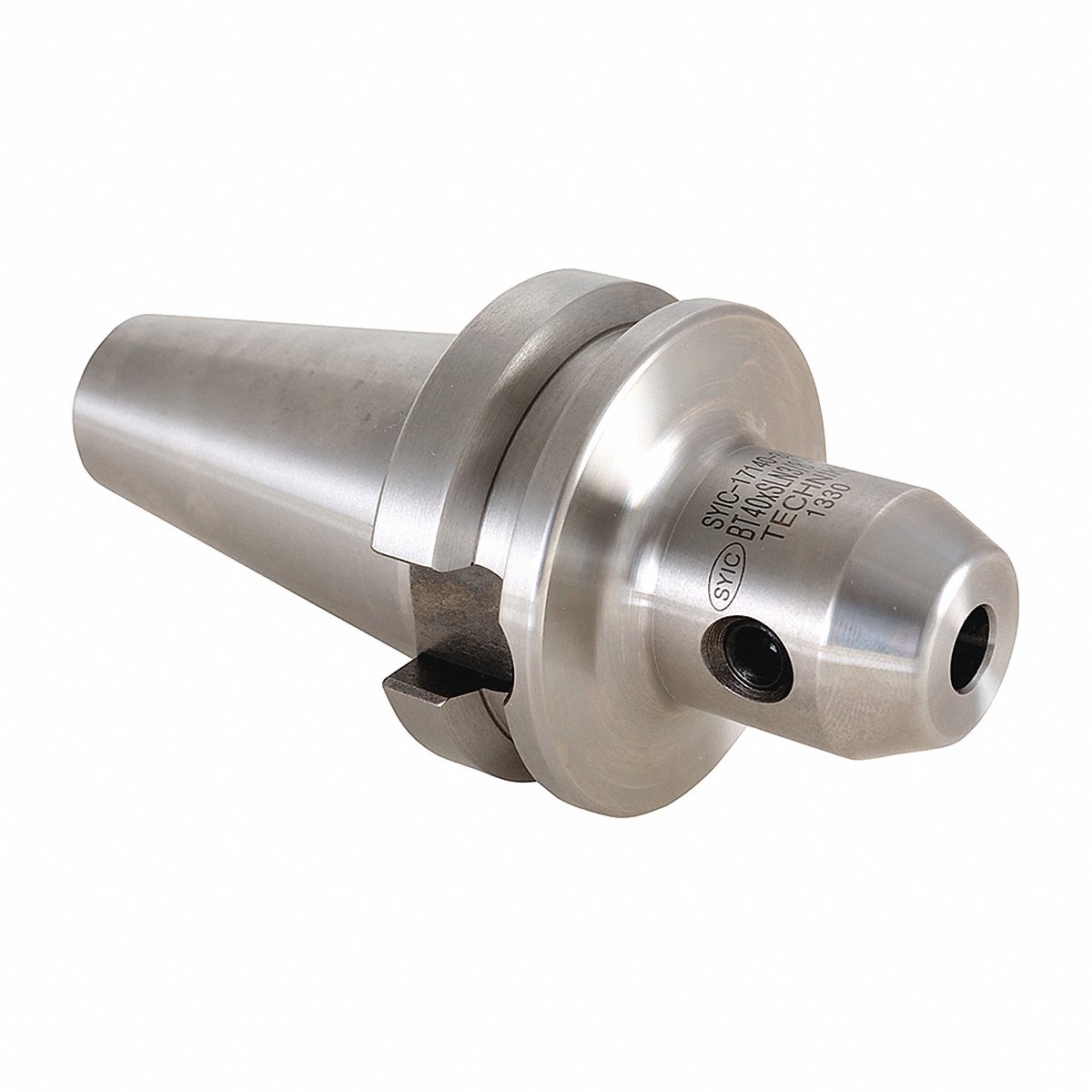 Techniks End Mill Holder Taper BT 40 (17138)