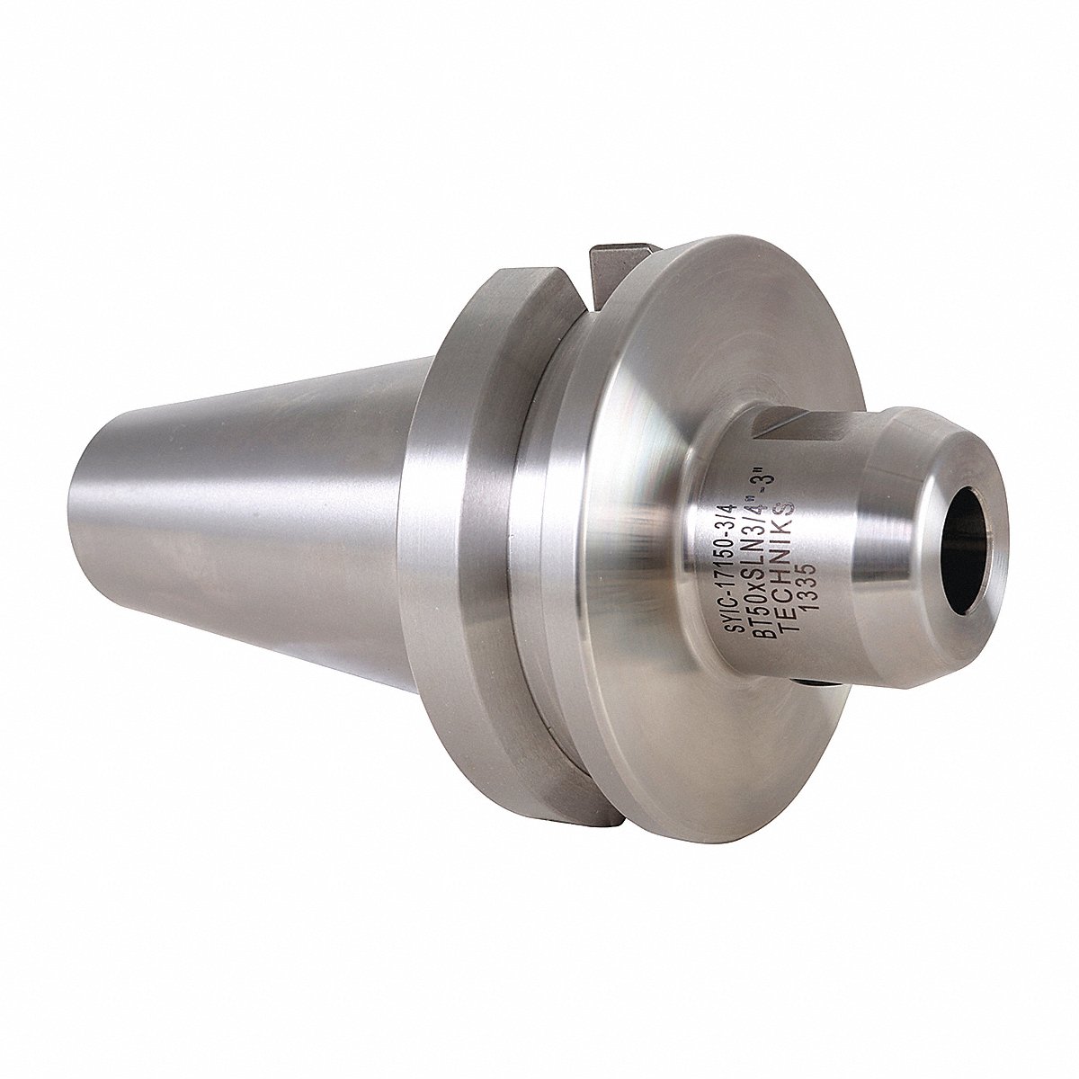 Techniks End Mill Holder Taper BT 50 (17150-1/4)