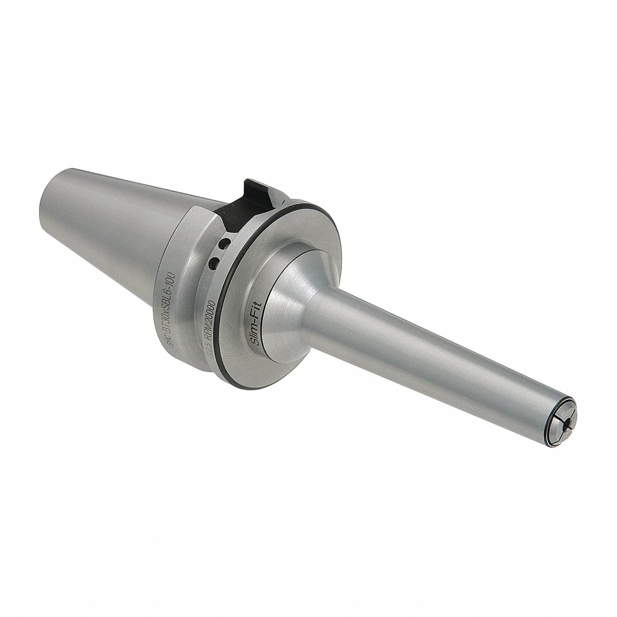 Techniks Collet Chuck SBL 6 Taper Shank (18869)