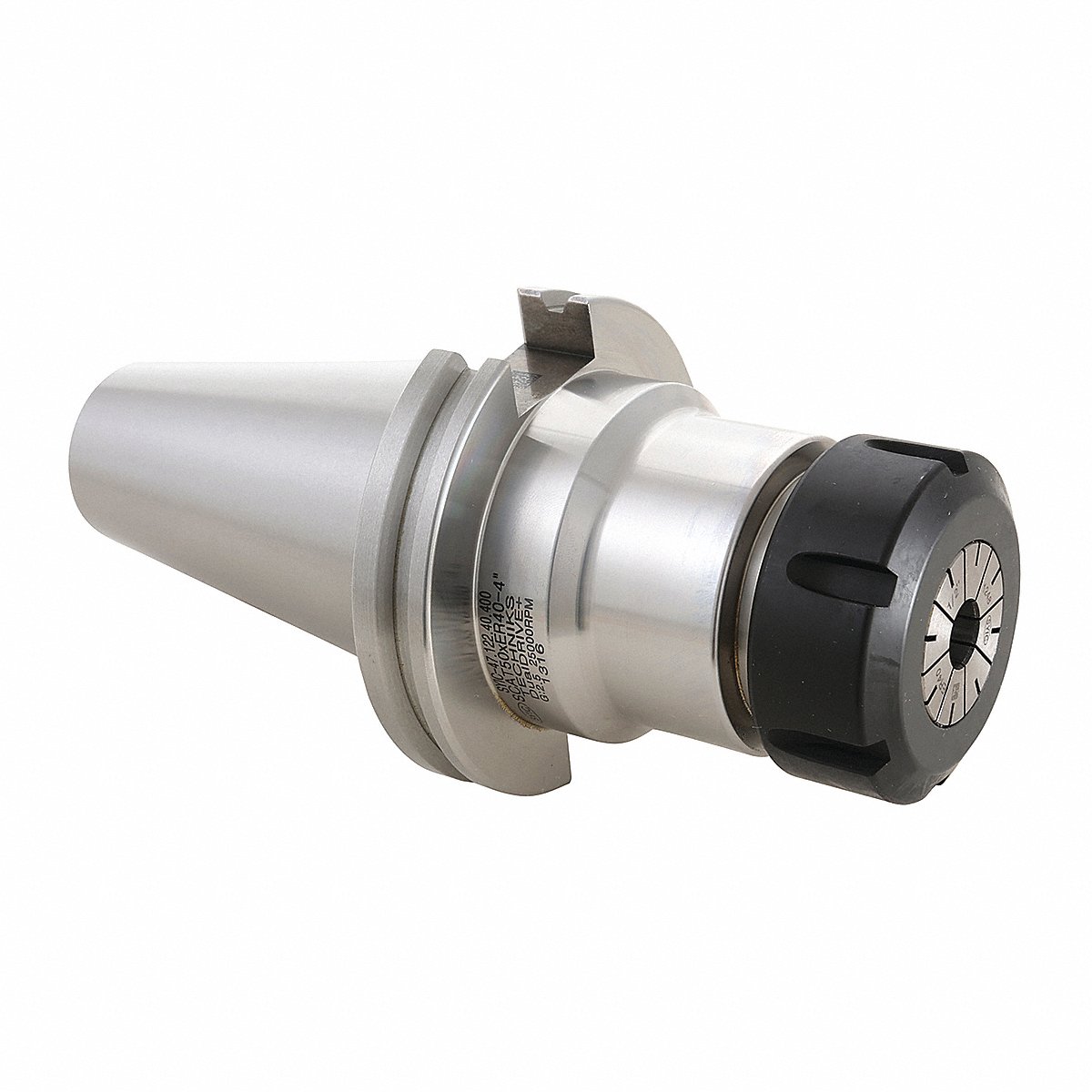 Techniks Collet Chuck TG 100 Taper Shank (22337)