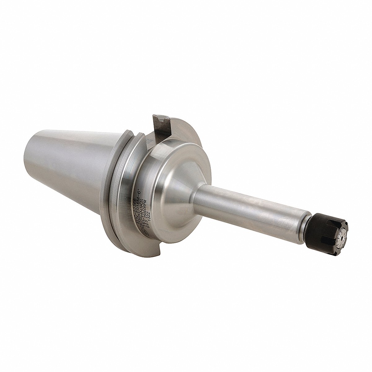 Techniks Collet Chuck ER 40 Taper Shank (22364)