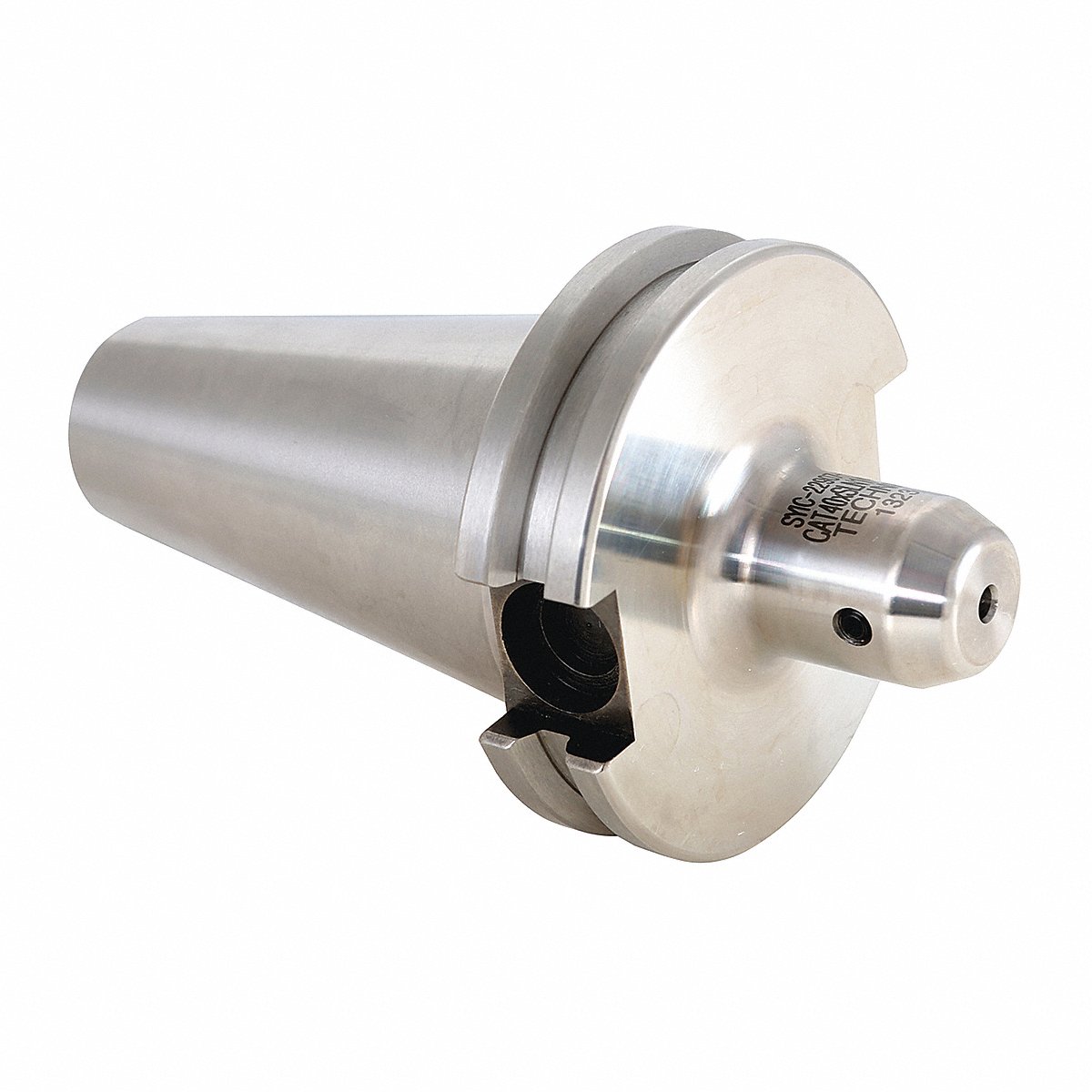 Techniks End Mill Holder Taper CV 40 (22920)