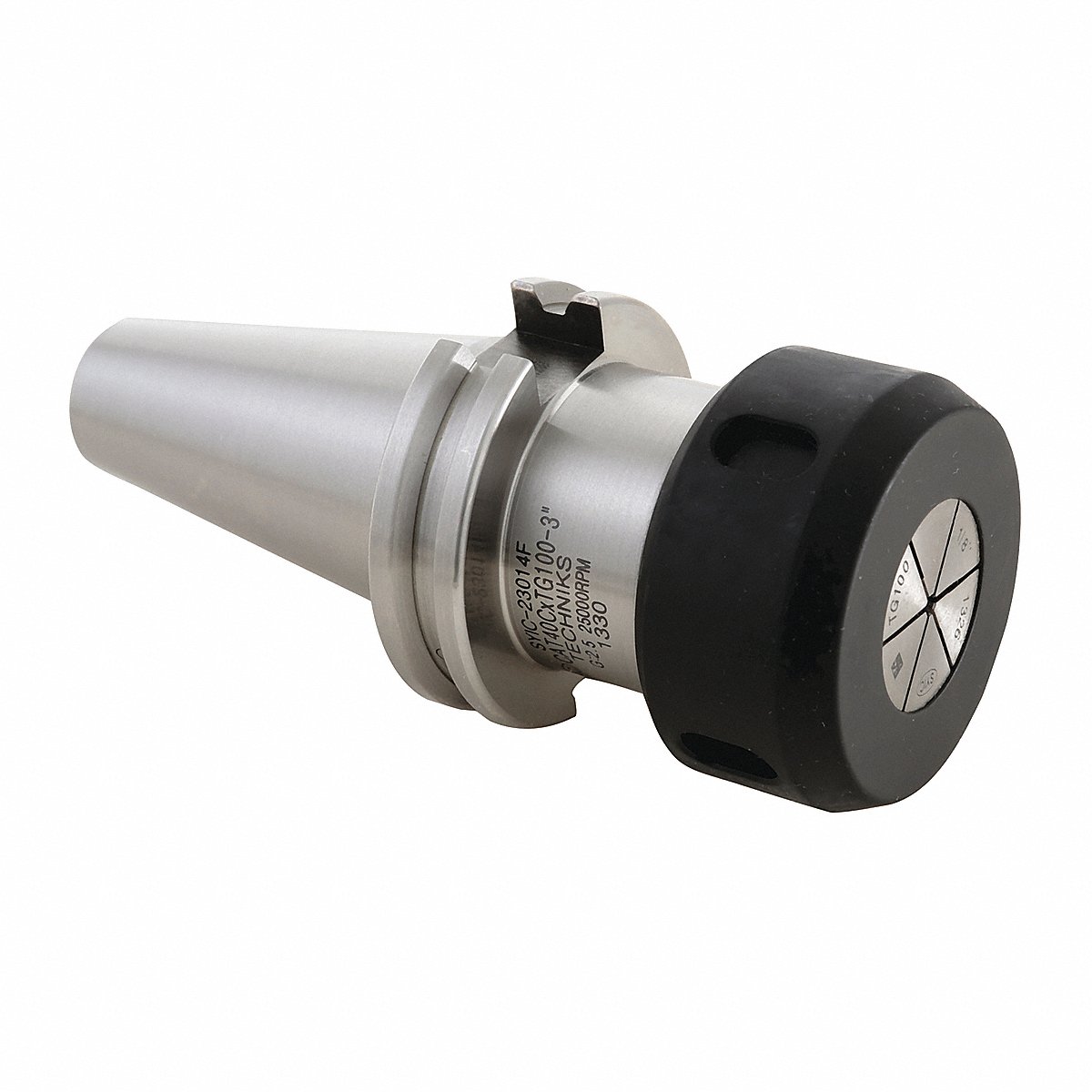 Techniks Collet Chuck SK 16 Taper Shank (23030)