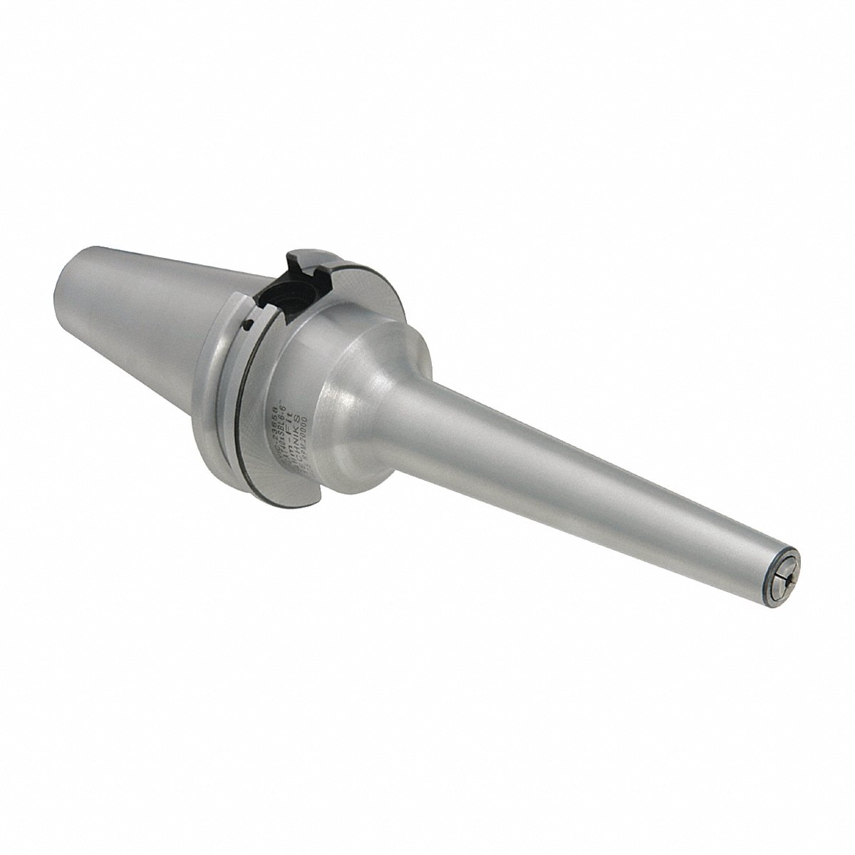 Techniks Collet Chuck ER 40 Taper Shank (23658)