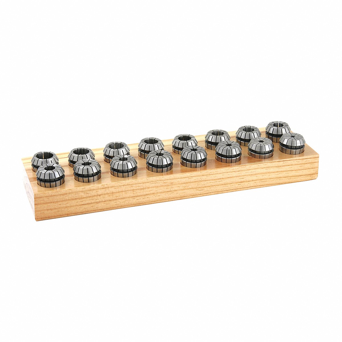 Techniks Collet Chuck Set 13 pc ER 40 (04213IS)