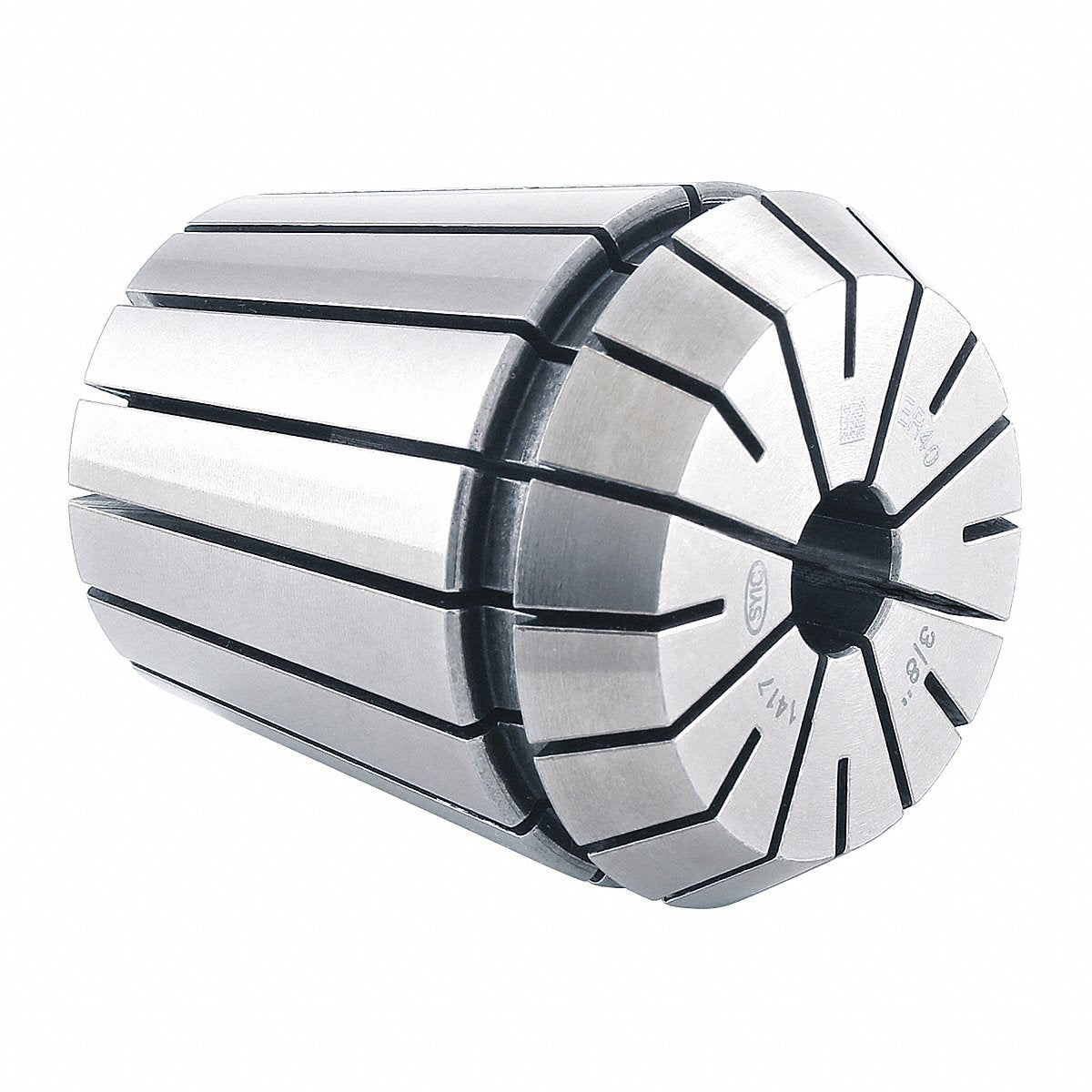 Techniks ER 40 Collet, 7/8 in Size (04240-7/8)