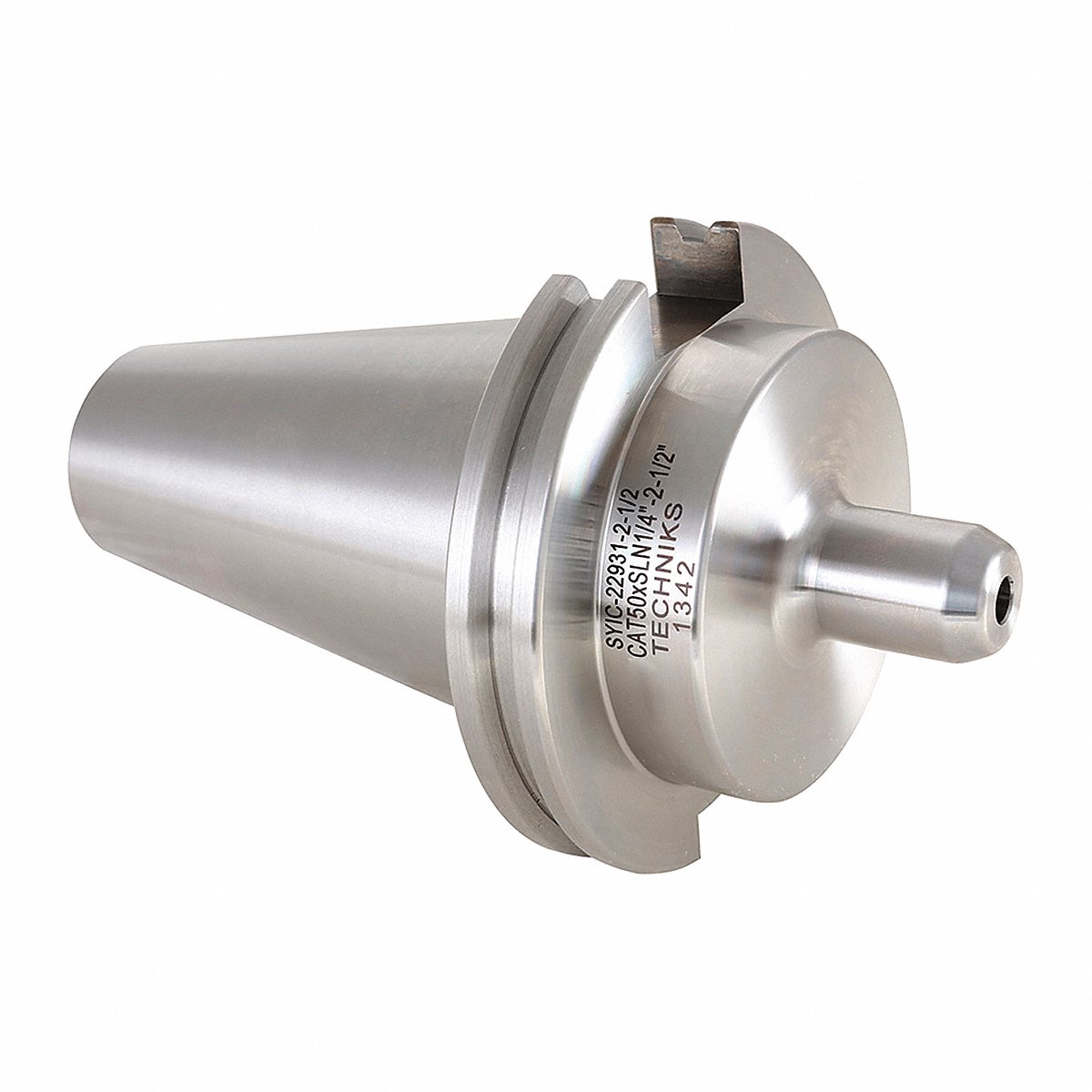 Techniks End Mill Holder Taper CV 50 (22939-1.44)