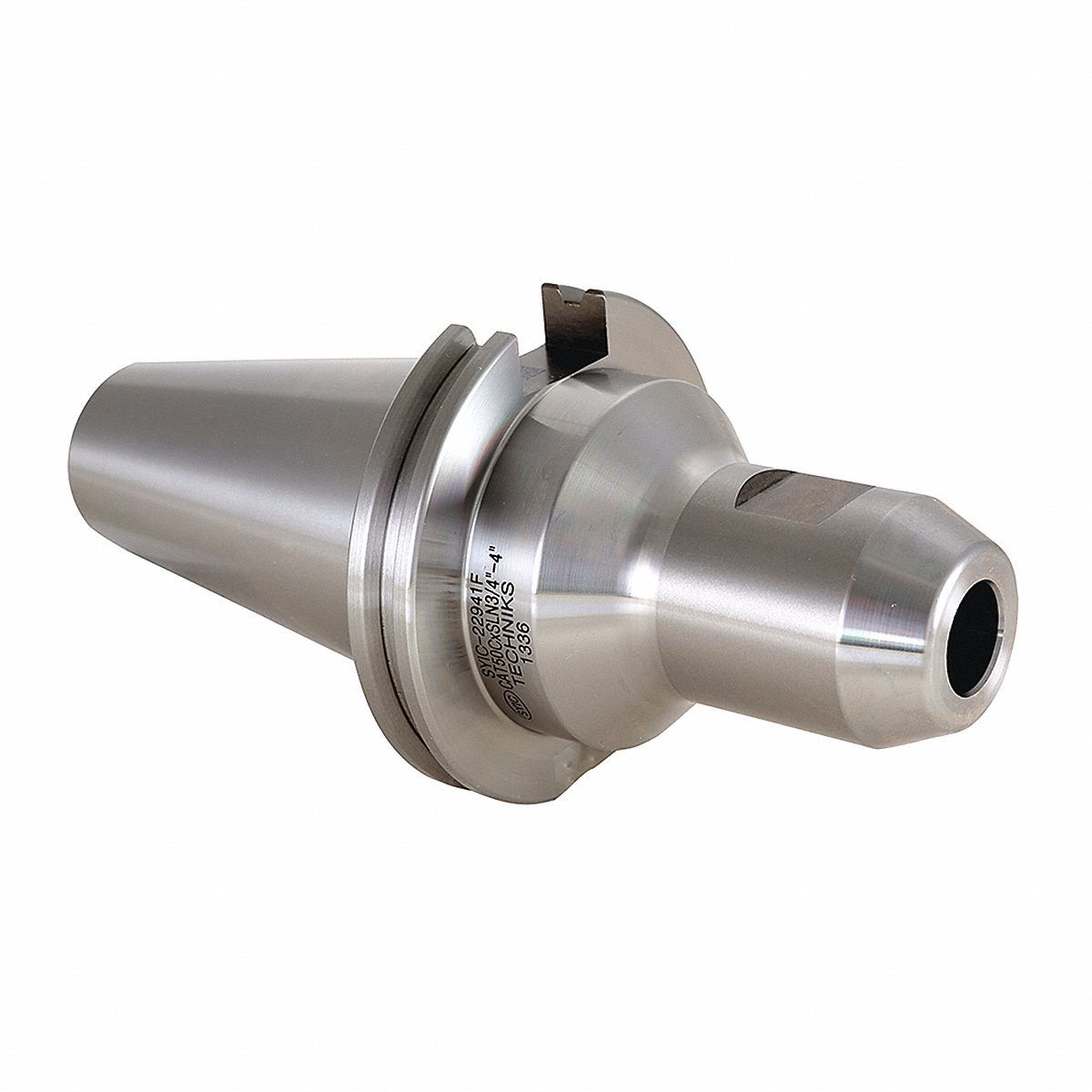 Techniks End Mill Holder Taper CV 50 (22931F)