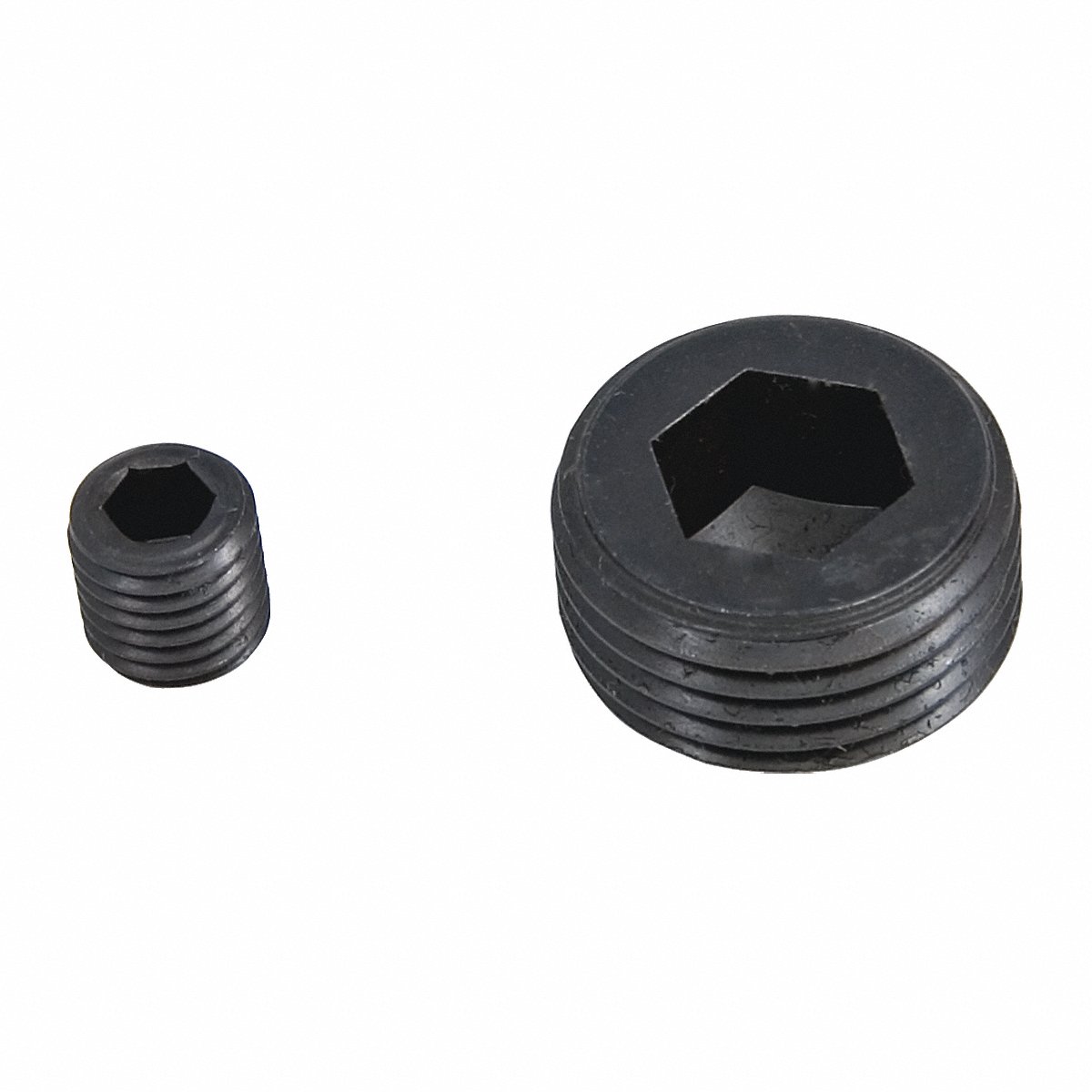Techniks End Mill Replacement Lock Screw 1/2 in (22959-3/8)