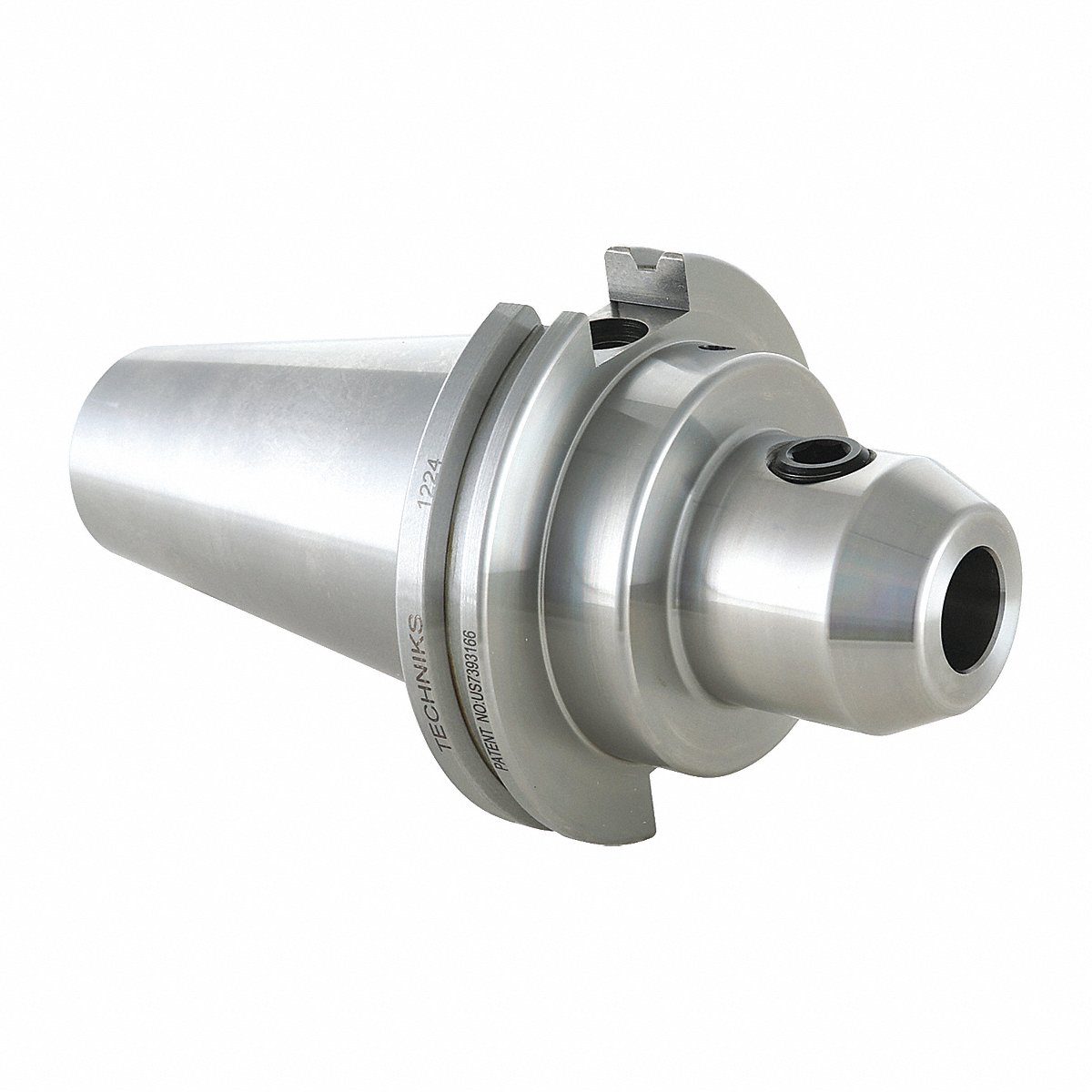 Techniks End Mill Holder Taper CV 50 (44.653.58.600)