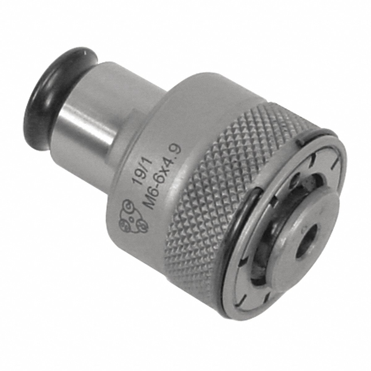 Techniks Tapping Collet 0.906 in Shank #3 (48/3-4264C)